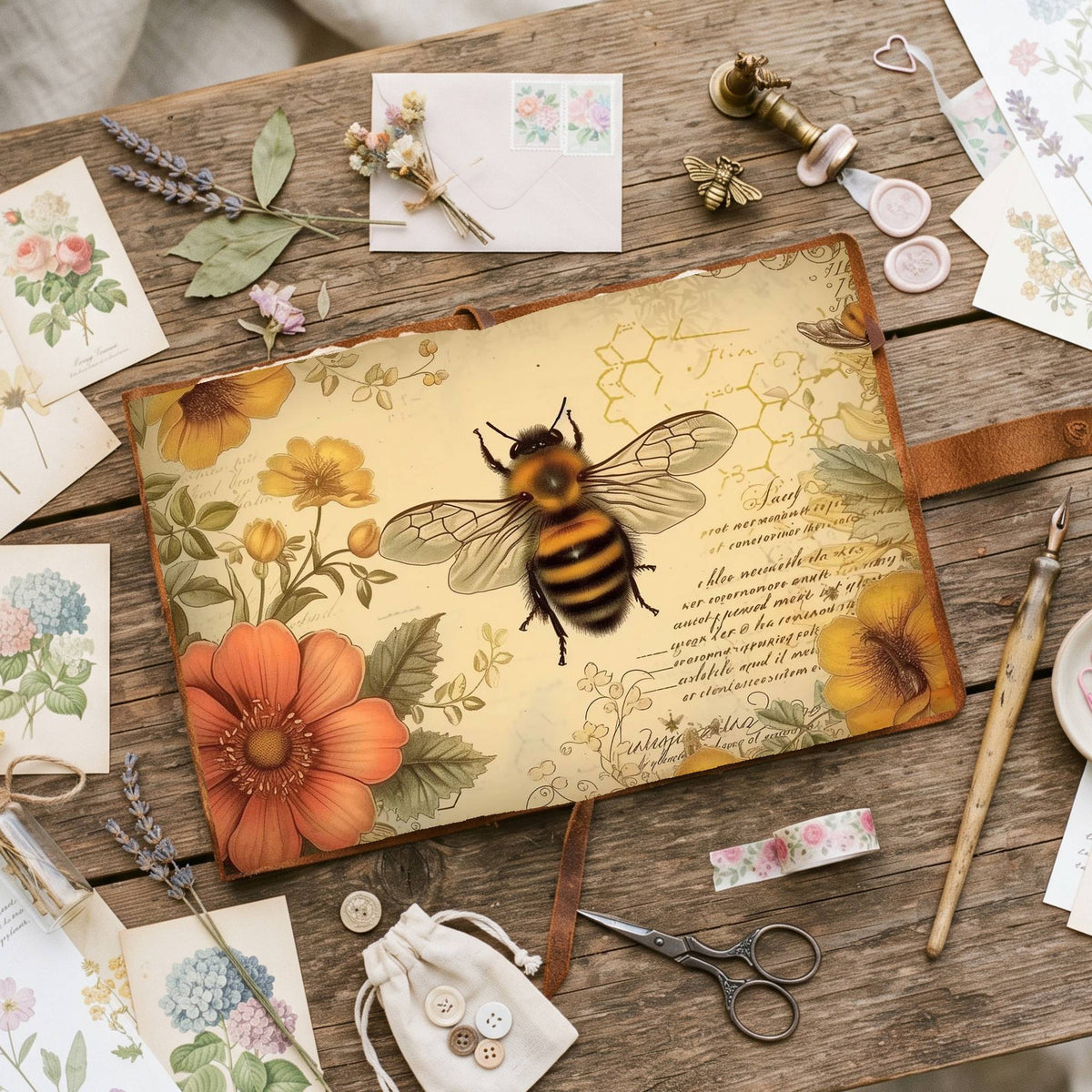 Bee Digital Papers