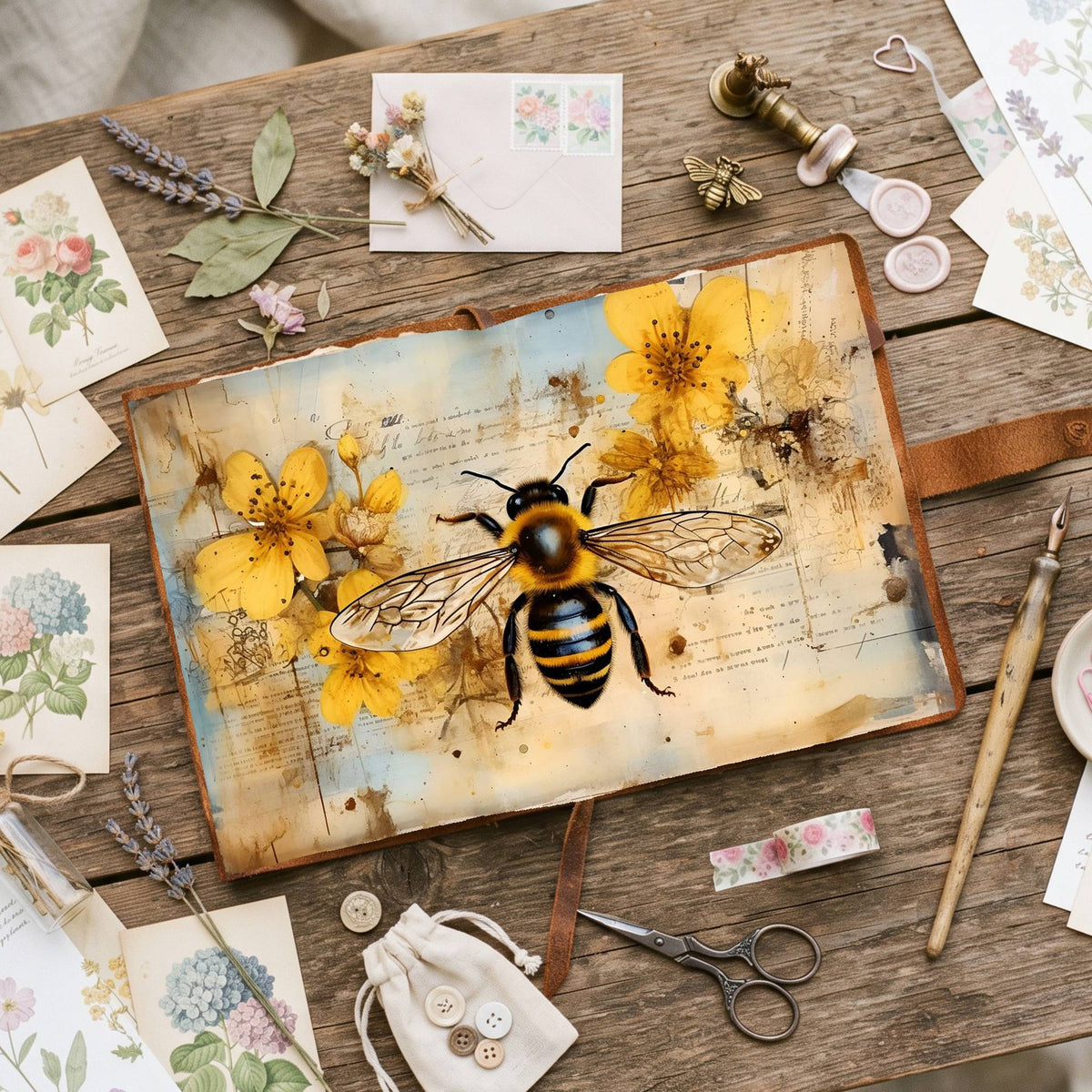 Bee Digital Papers