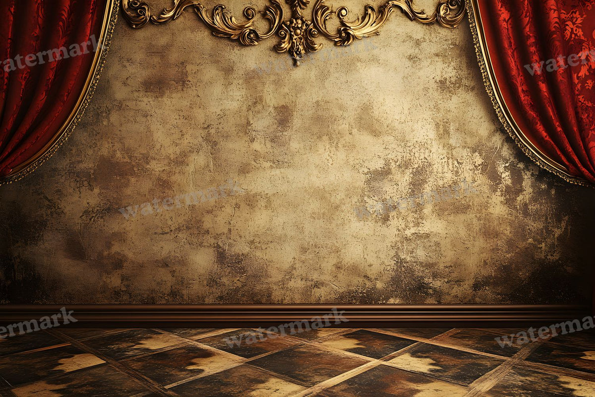 Brown Vintage Textured Wall Backdrop Images