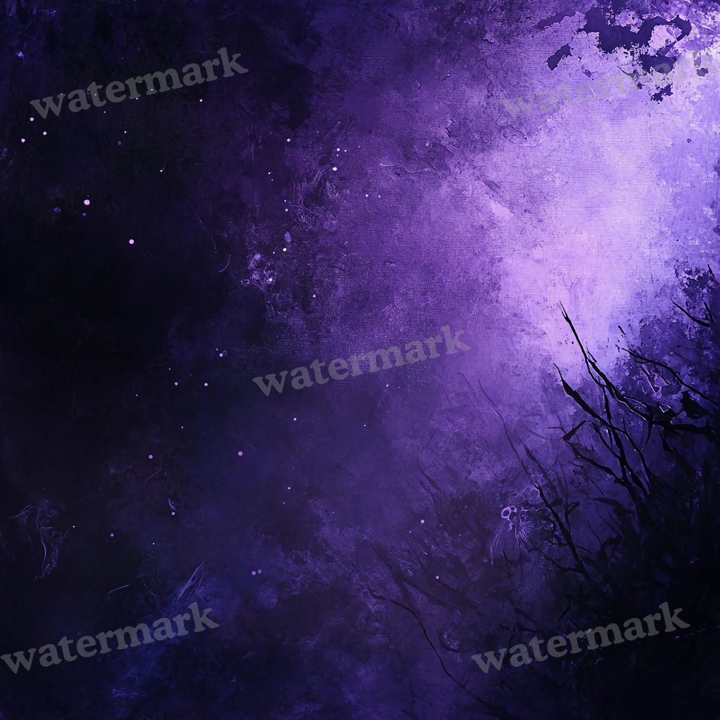 Celestial Flower Backdrop Images