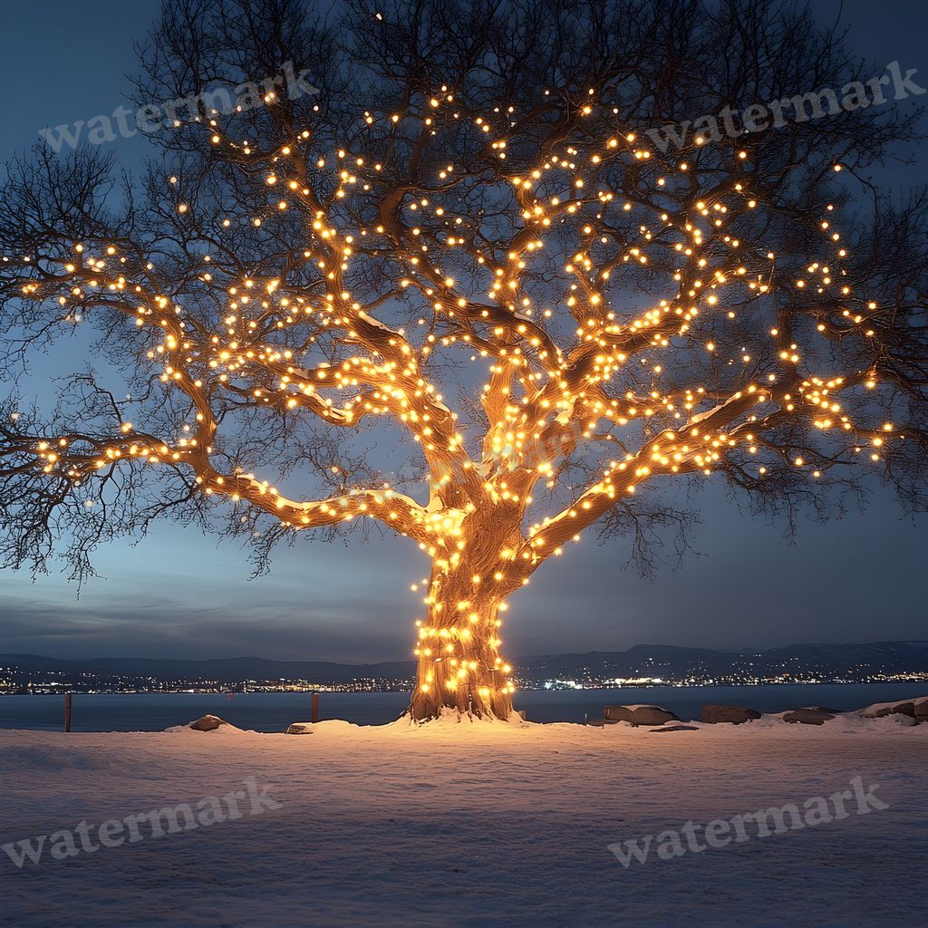 Christmas Backdrop Images