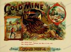 Cigar Box Covers Vintage Prints