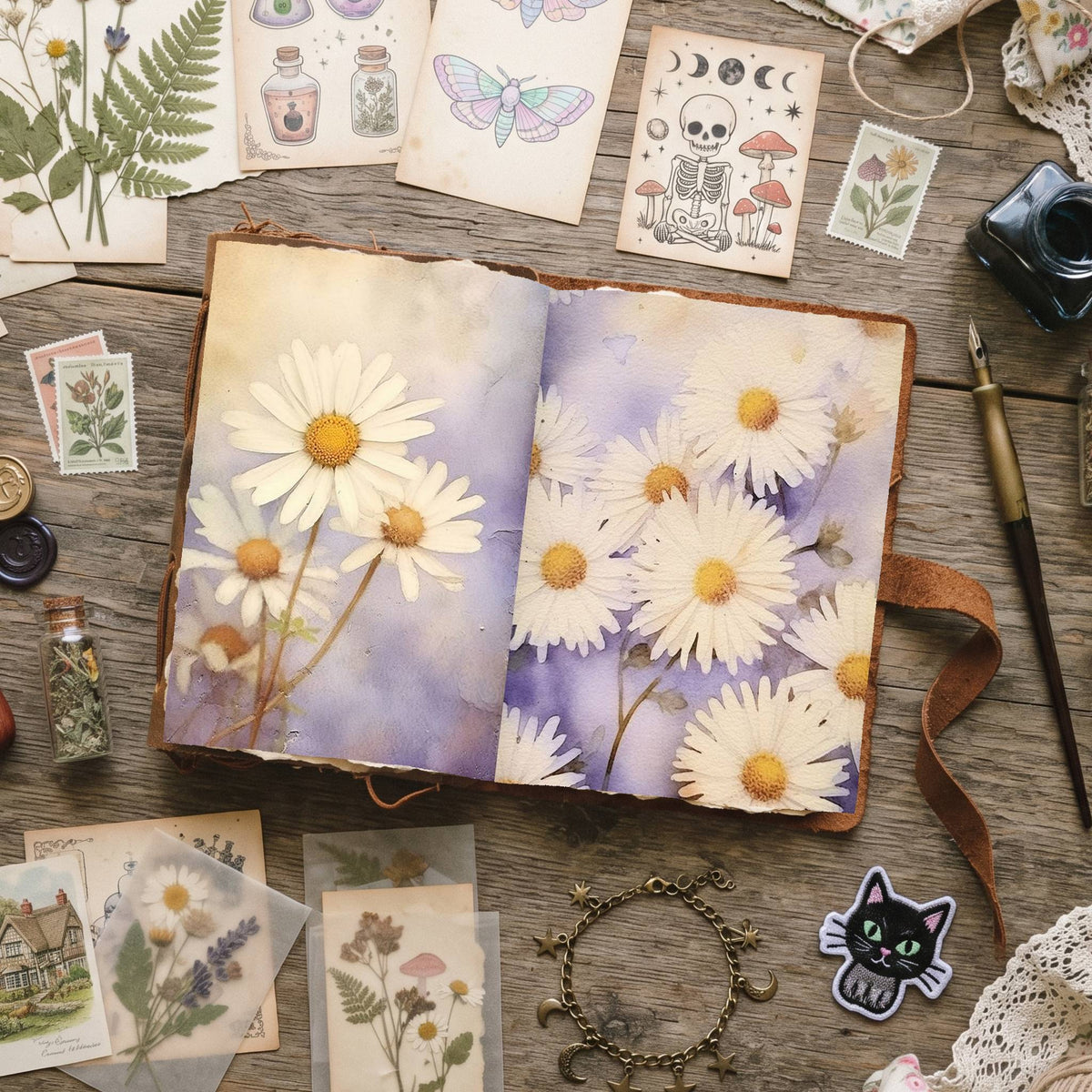 Daisy Digital Papers