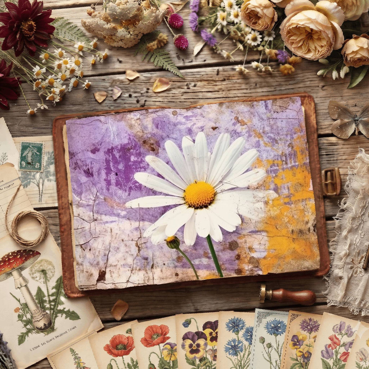 Daisy Digital Papers