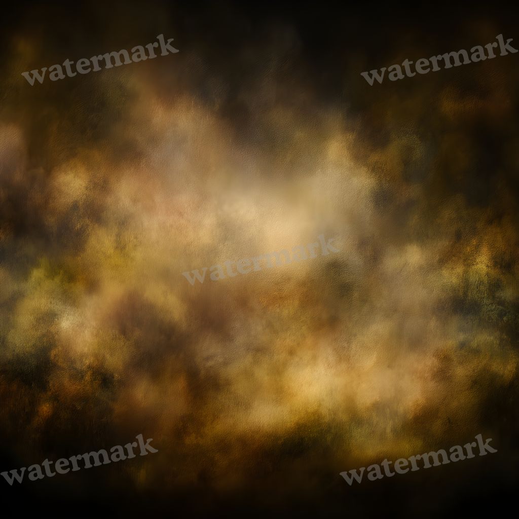 Dark Brown Textured Wall With Vignette Backdrop Images