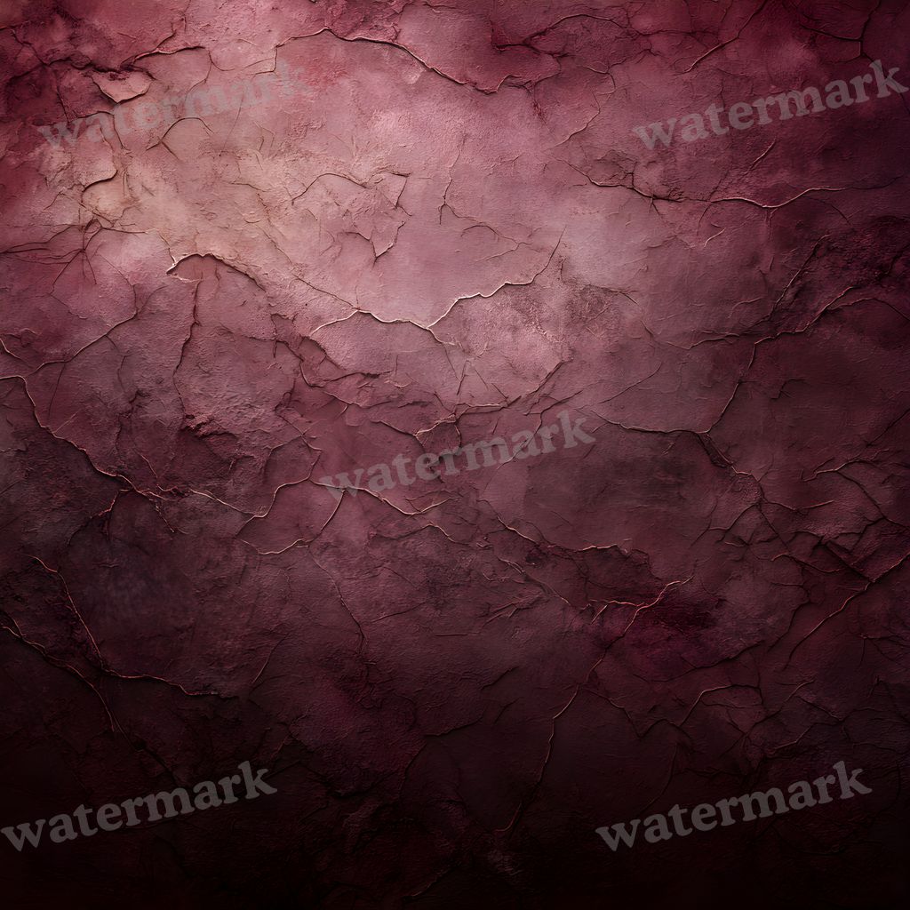 Dark Burgundy Plain digital photo backdrop for photo editing, preview 5