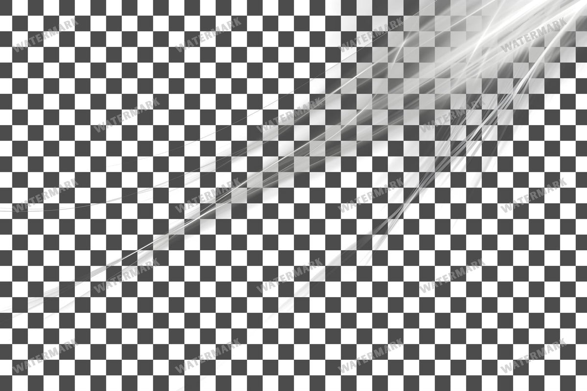 Dimensional Light Transparent Overlay Pngs