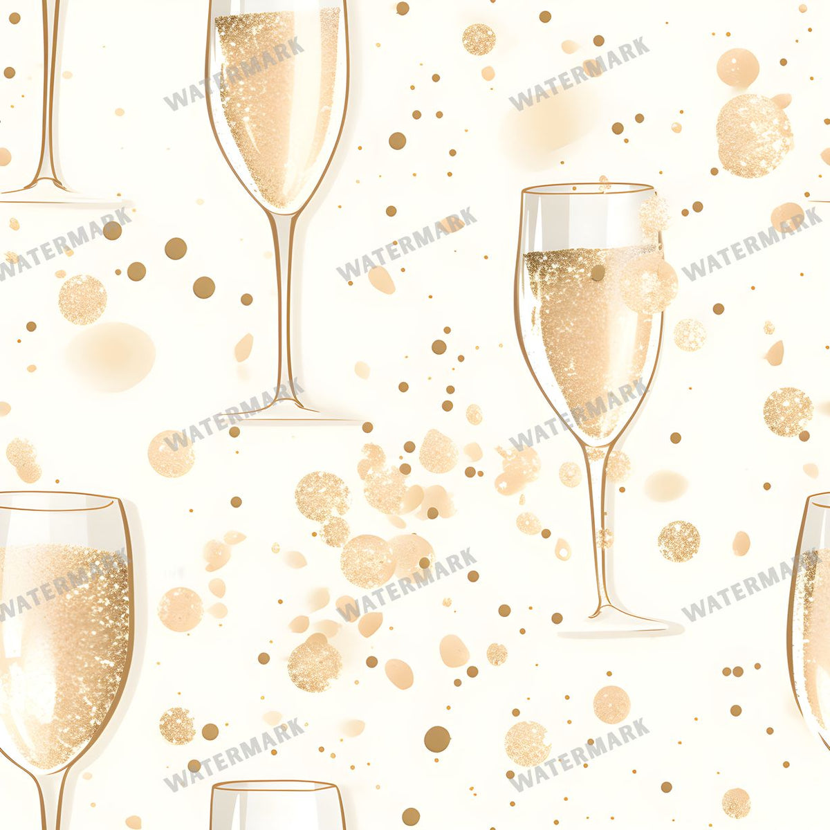 Food Seamless Pattern