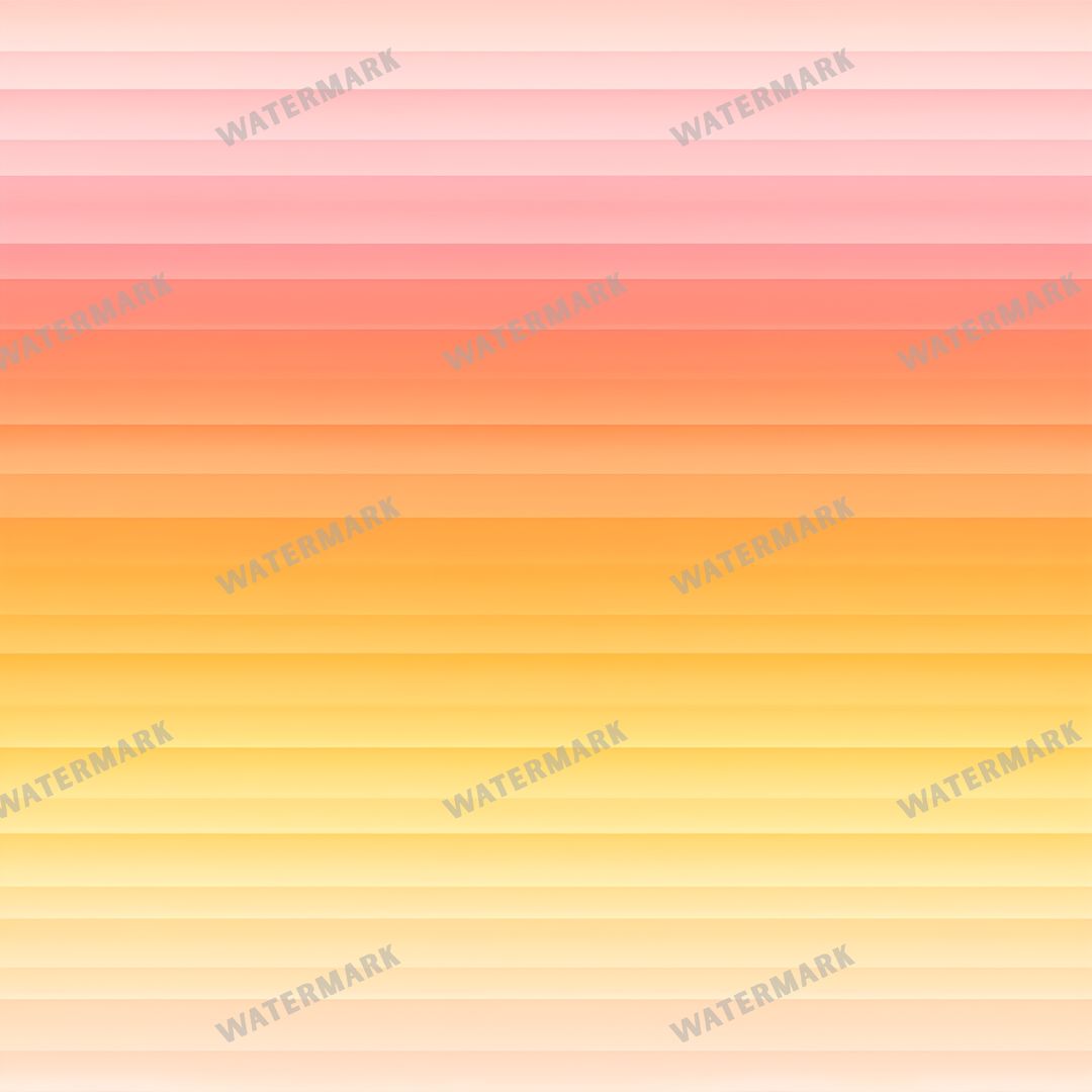 Gradient Seamless Pattern