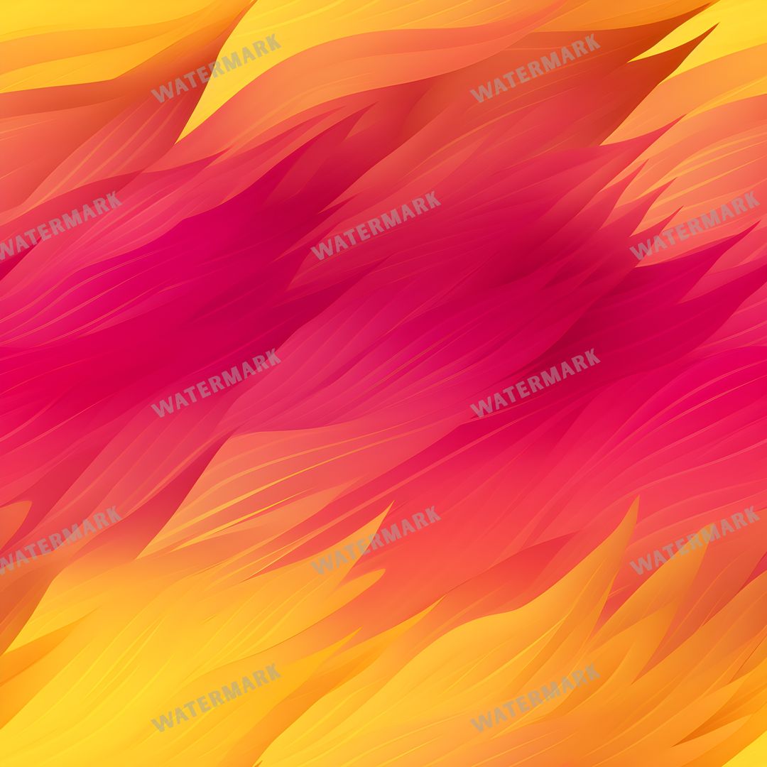 Gradient Seamless Pattern