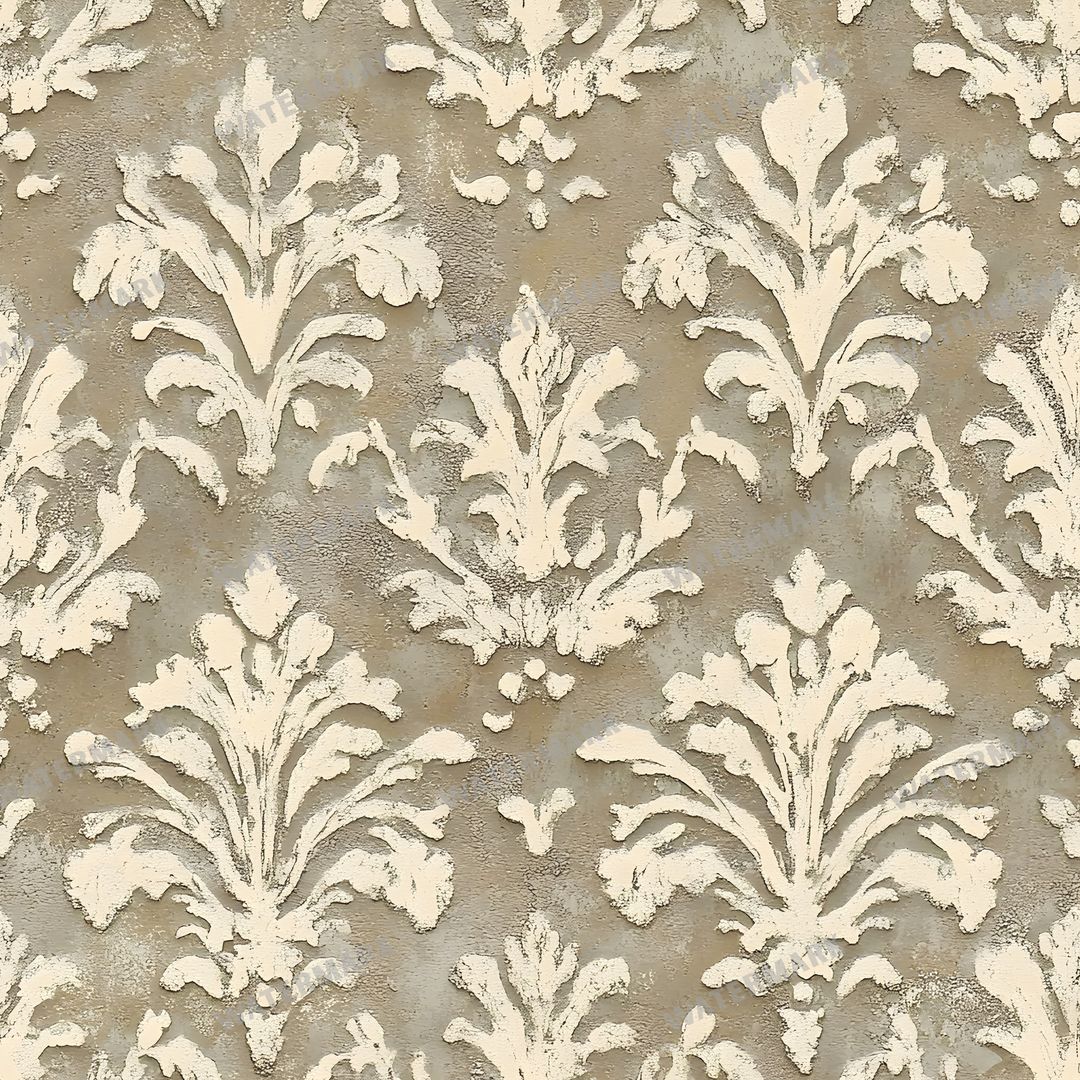 Grunge Textures Seamless Pattern