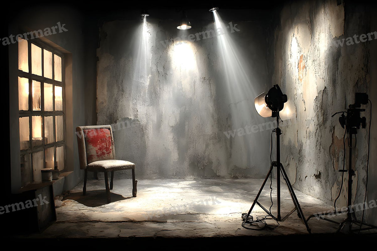 Industrial Wall Texture Backdrop Images