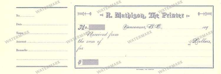 Labels Vintage Prints