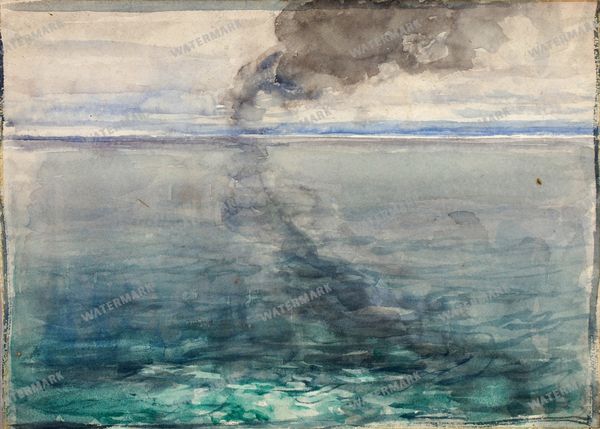 Landscapes Vintage Paintings