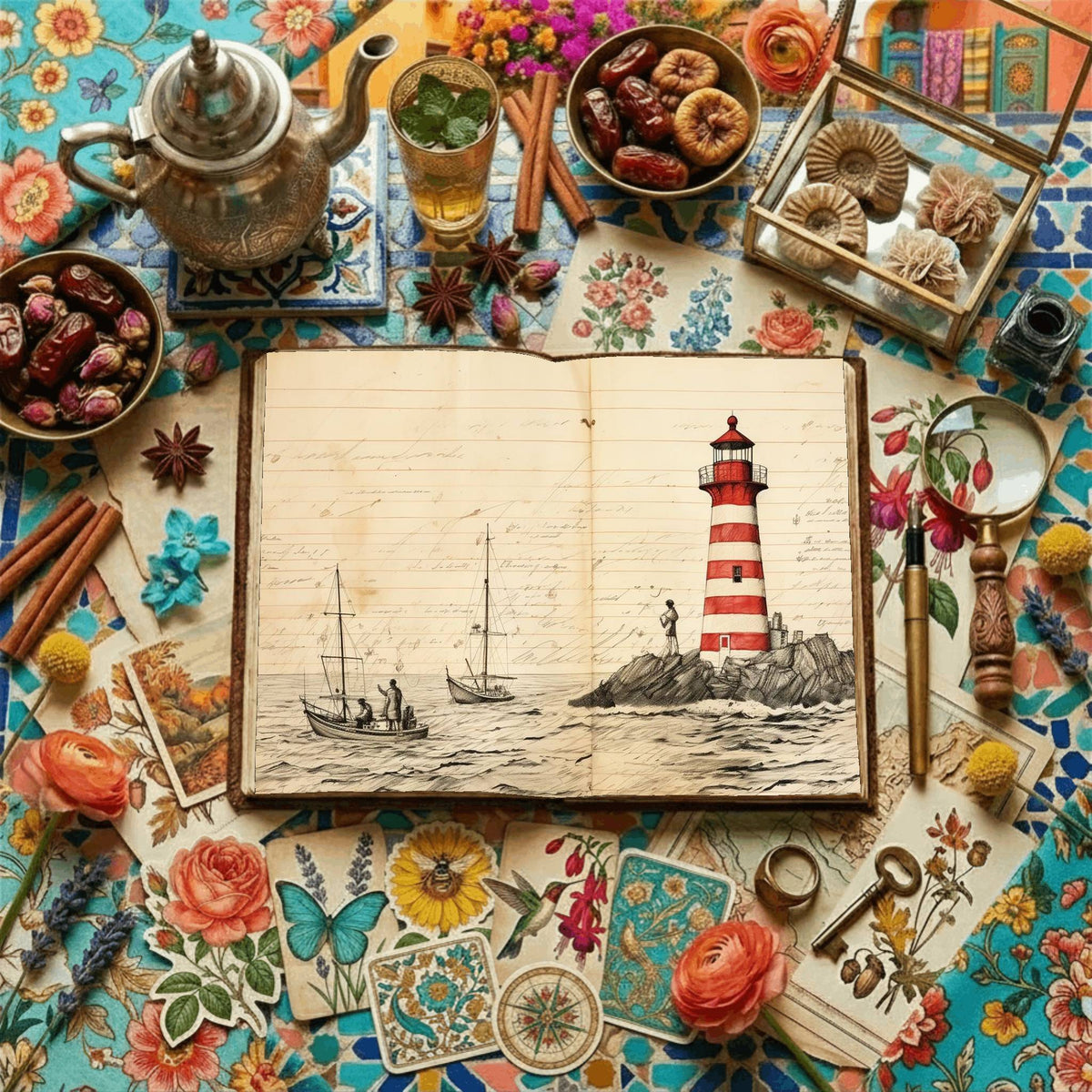 Lighthouse Digital Papers