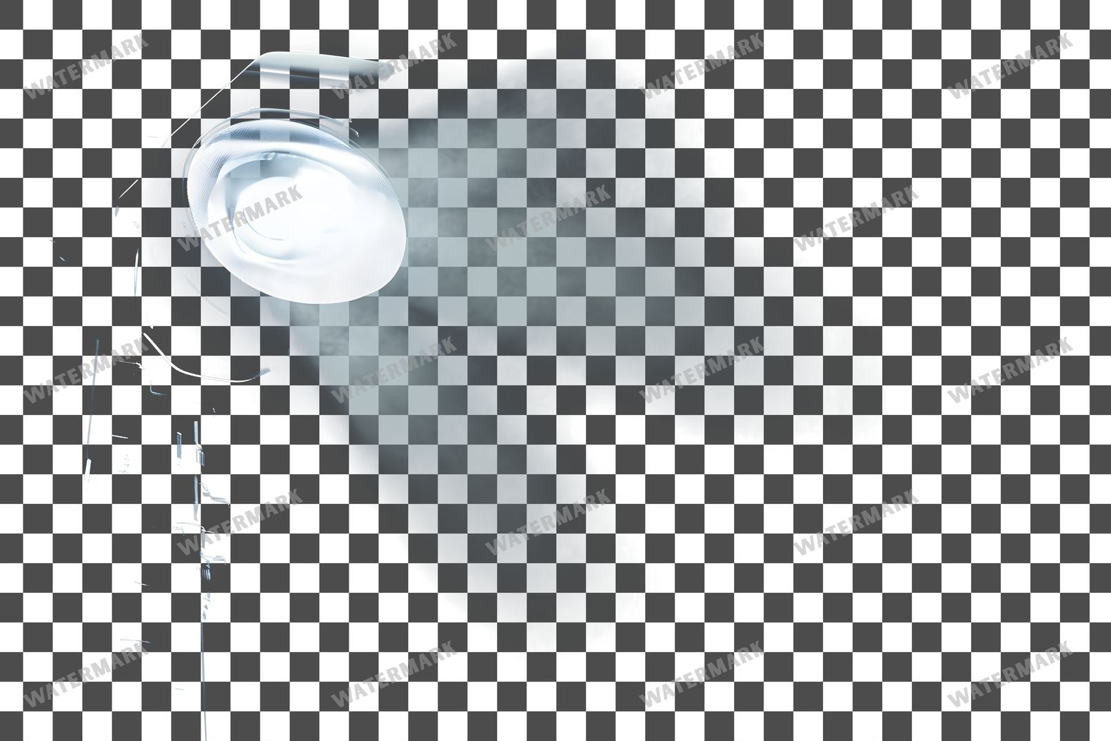 Lighting Effect Transparent Overlay Pngs