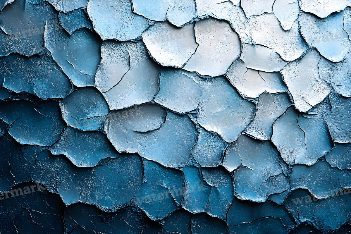 Midnight Frost Hues Backdrop Images