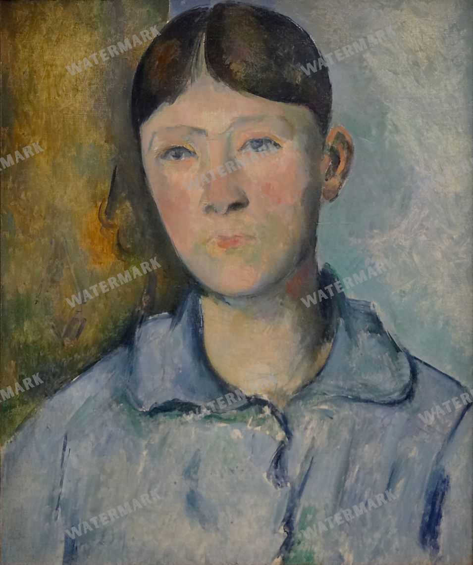 Musa Dorsay Vintage Paintings