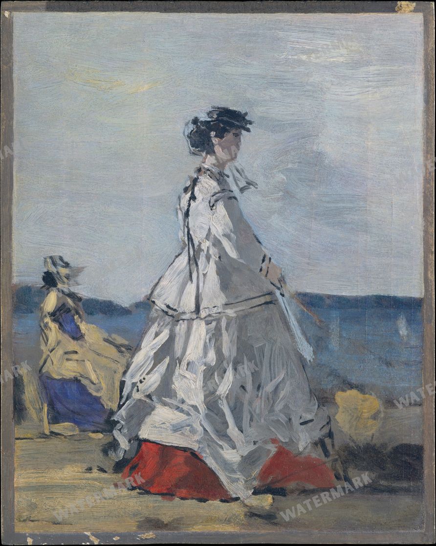 Oceans & Ships Vintage Paintings