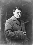 Pablo Picasso Vintage Paintings