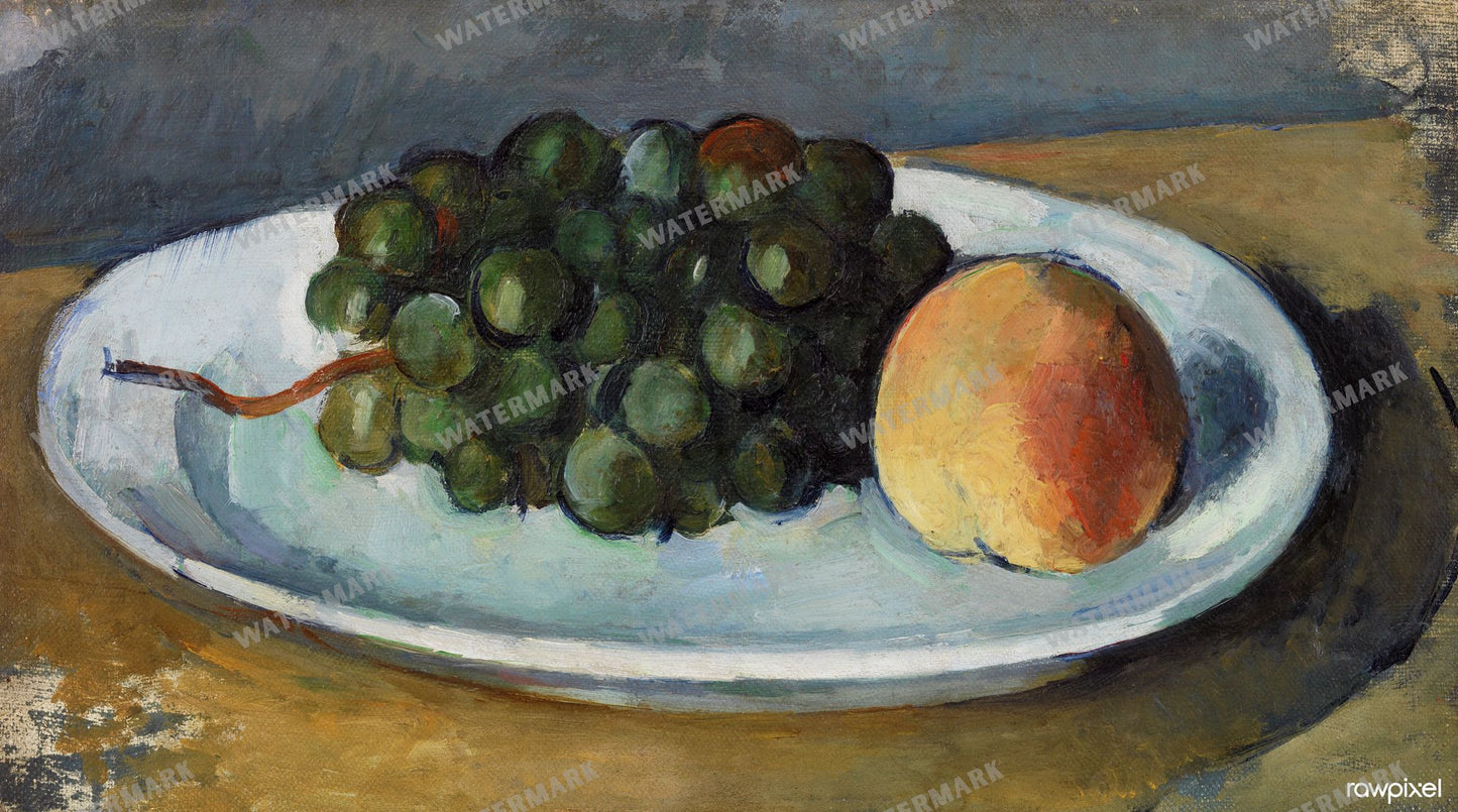 Pablo Picasso Vintage Paintings