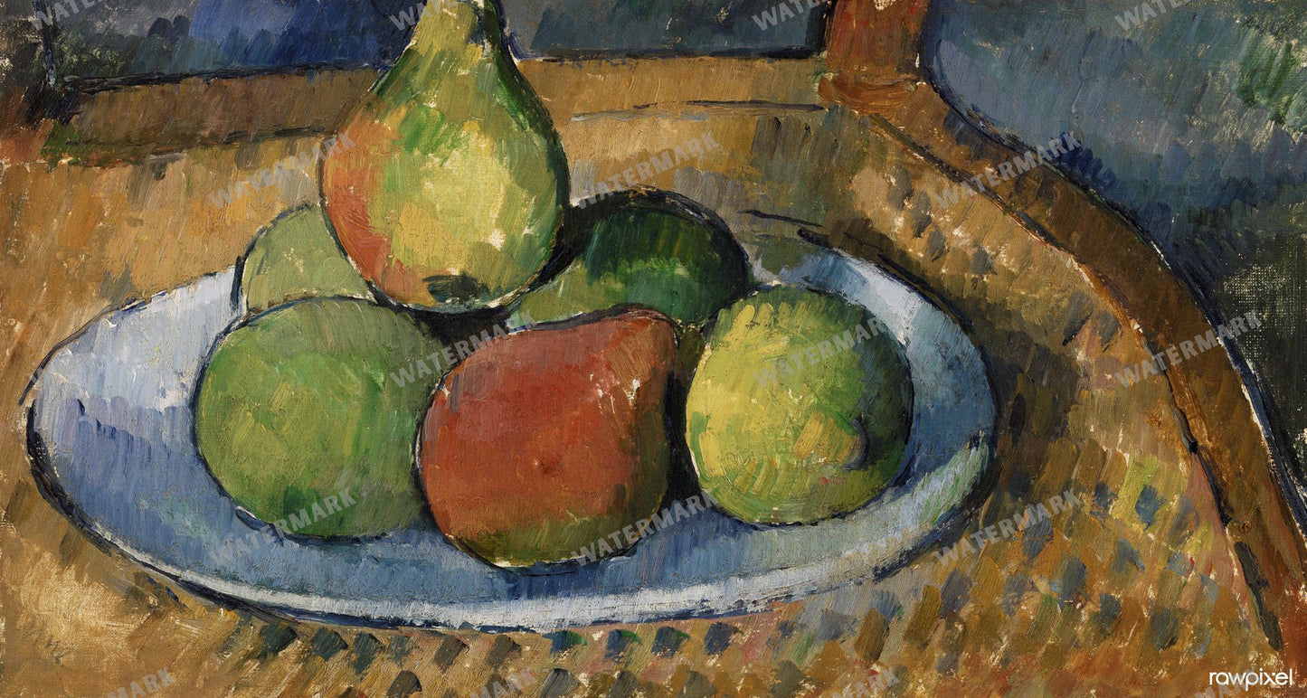 Pablo Picasso Vintage Paintings