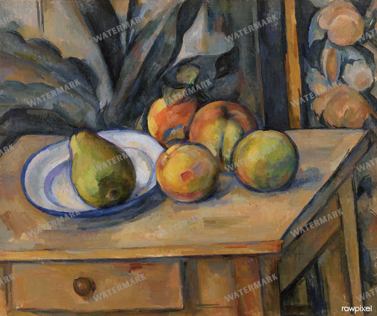 Pablo Picasso Vintage Paintings