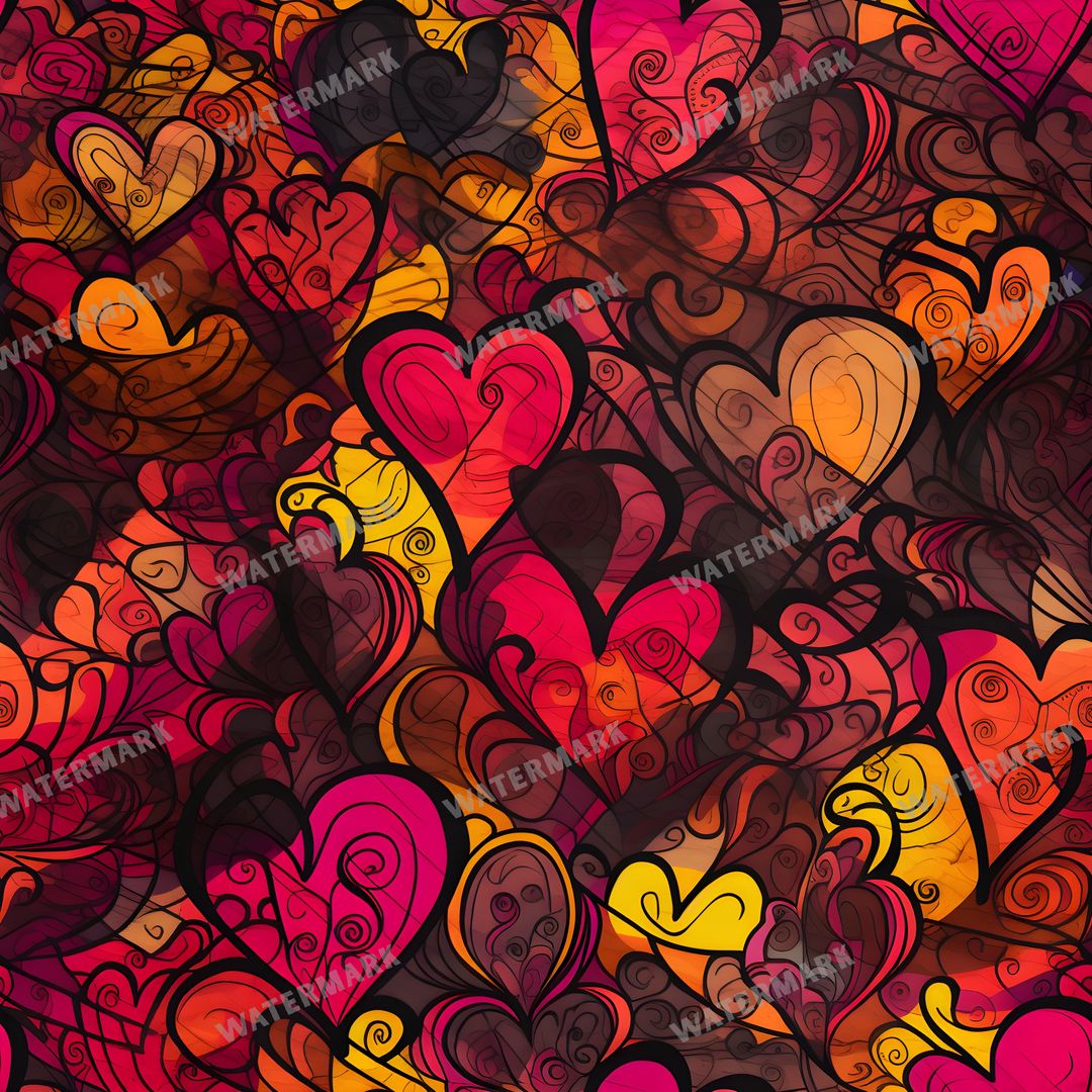 Patterns Seamless Pattern