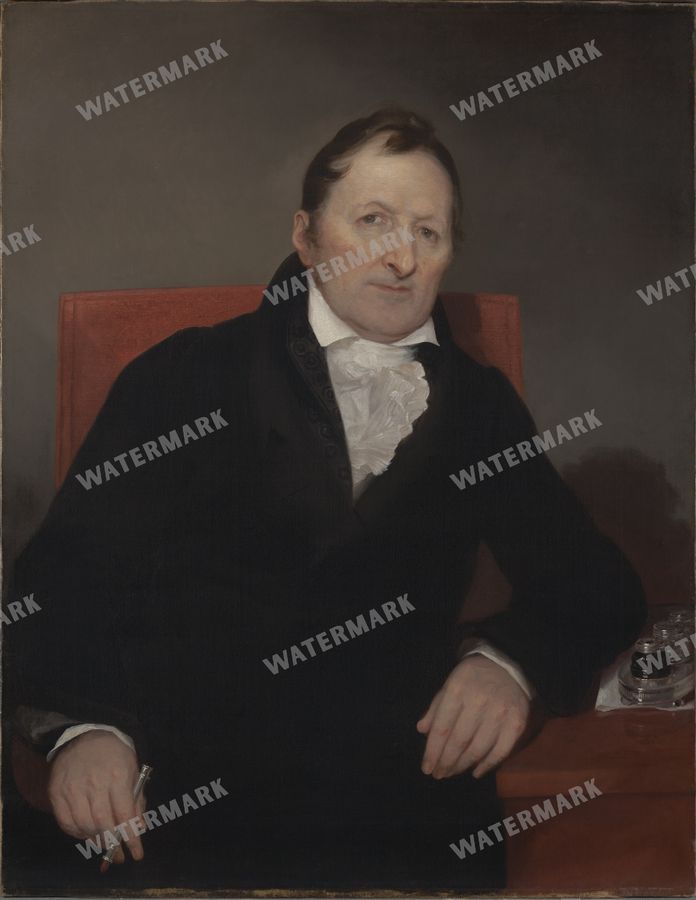 Portraits Vintage Paintings