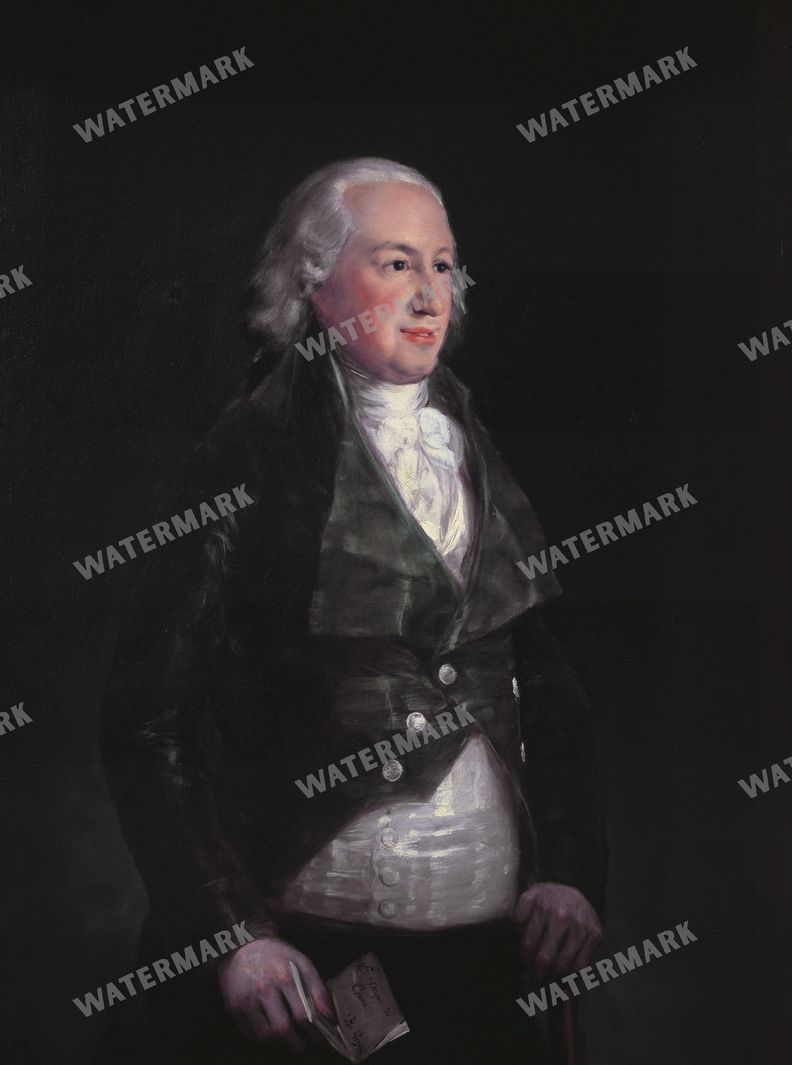 Portraits Vintage Paintings
