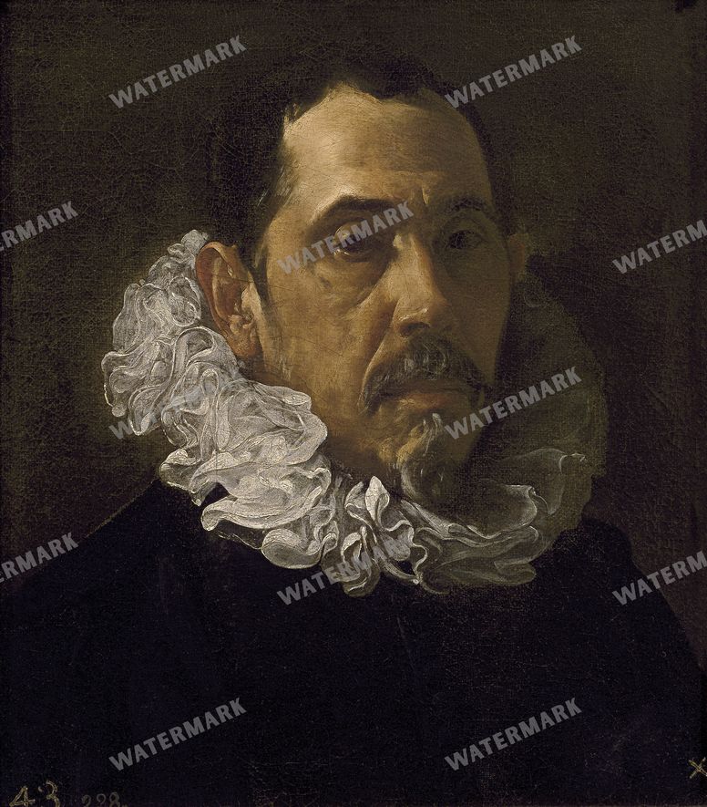 Portraits Vintage Paintings