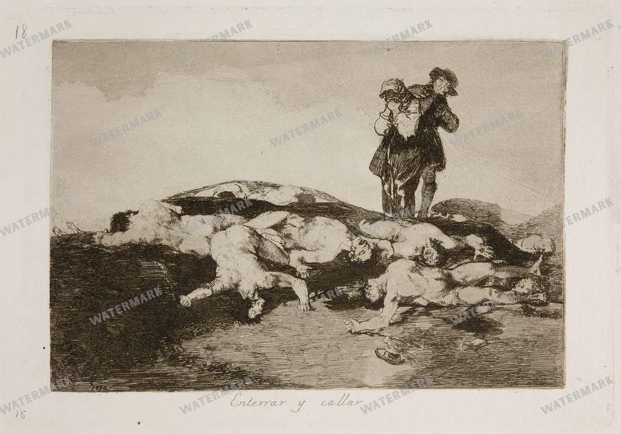Prado Vintage Paintings