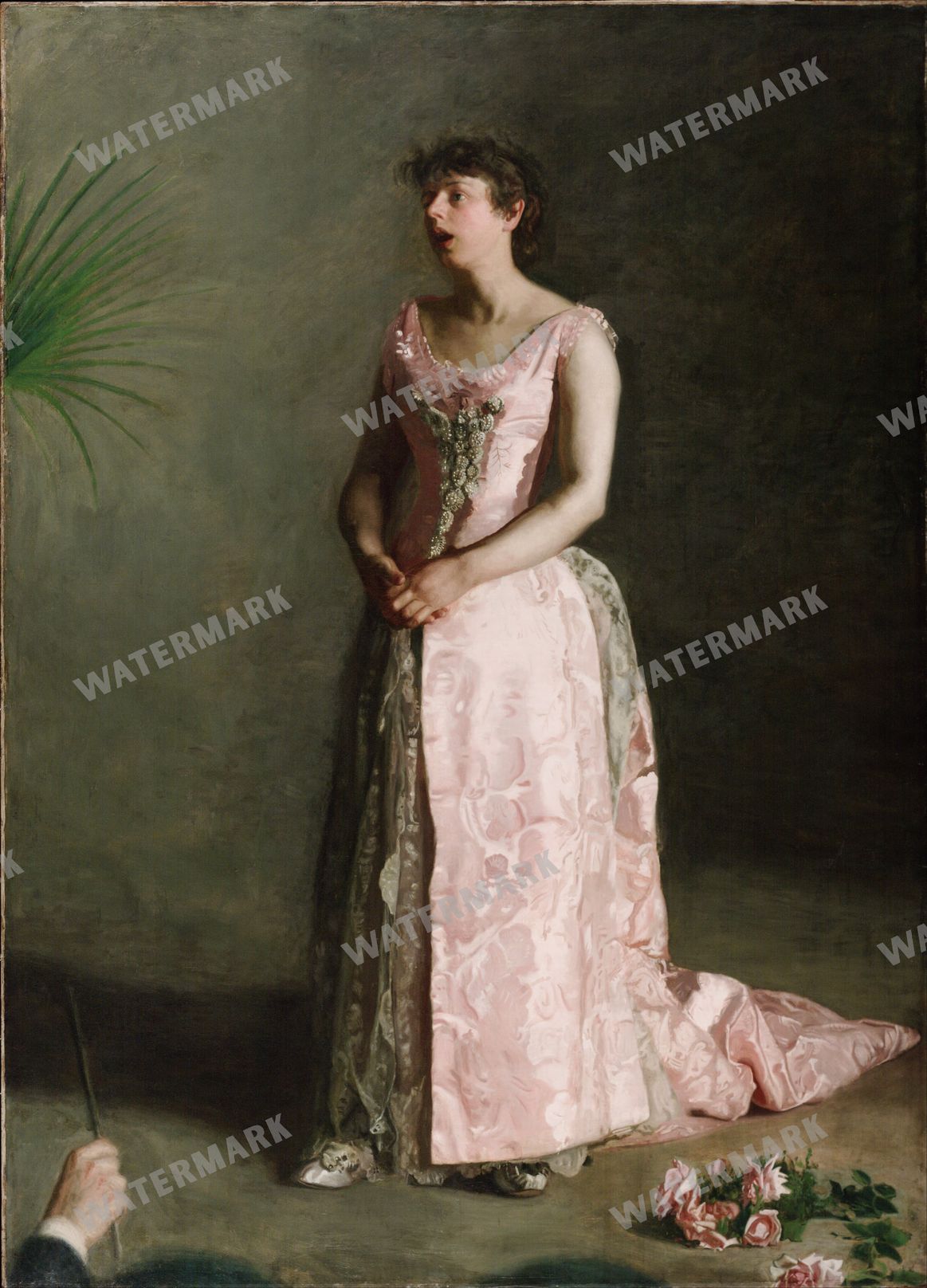Prado Vintage Paintings