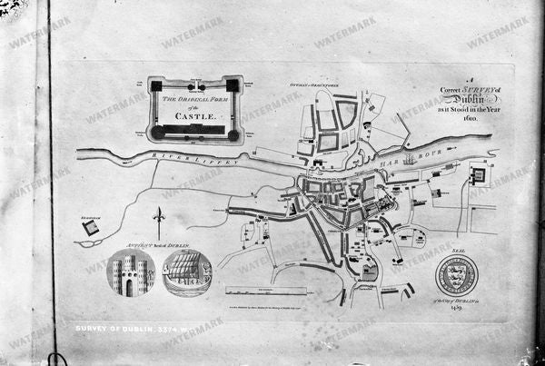 Sketches Vintage Sketches