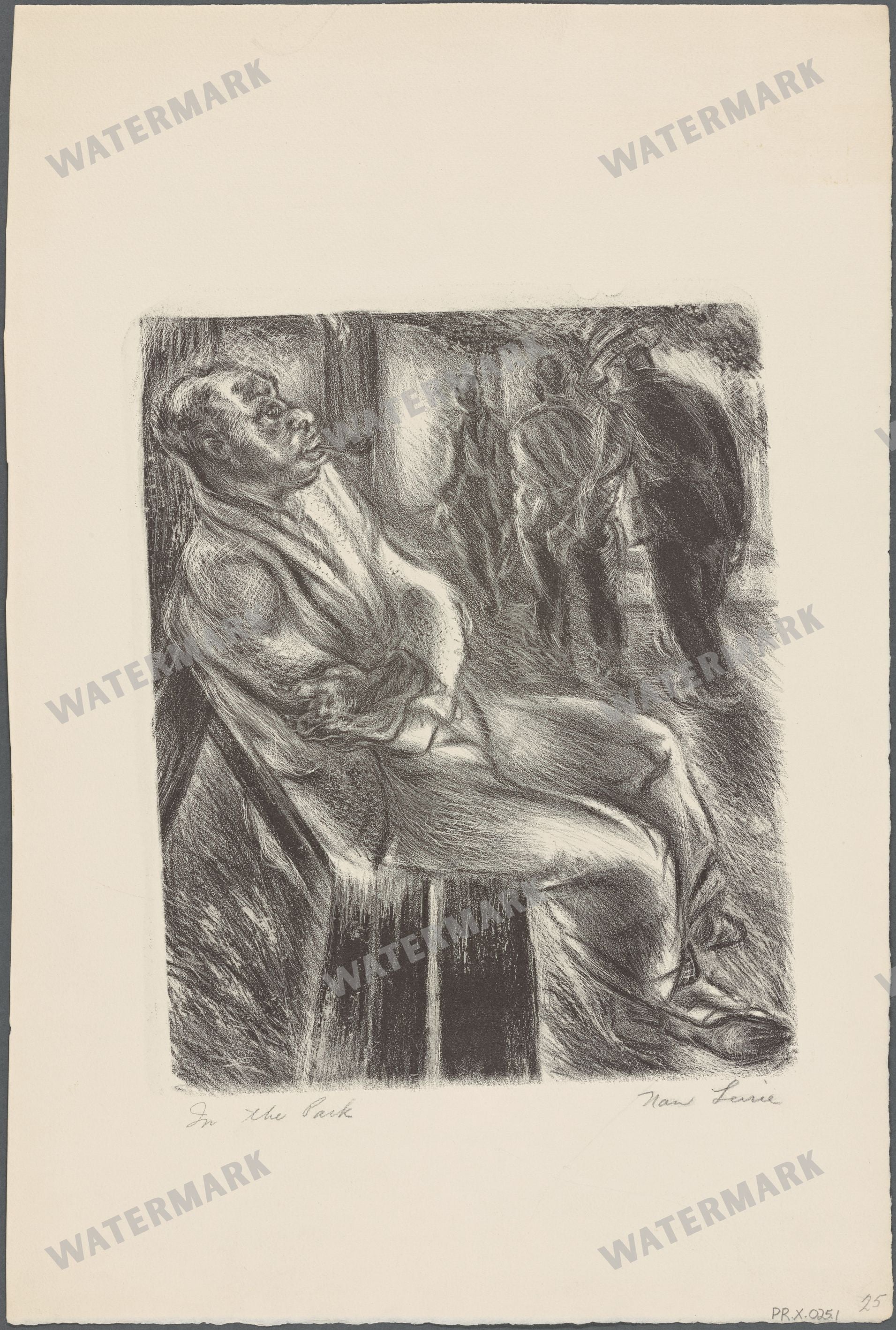 Sketches Vintage Sketches