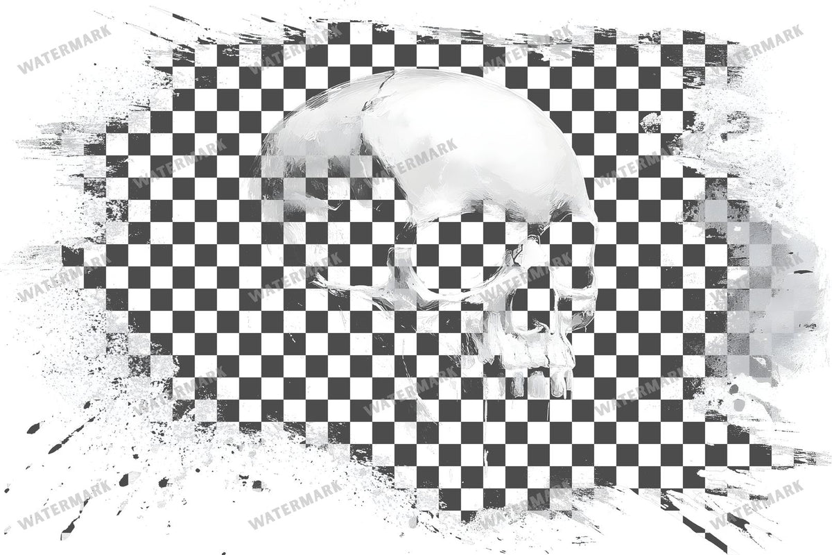 Small Skull
