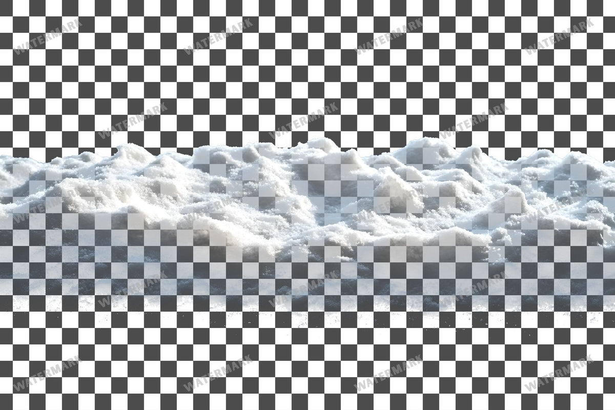 Snow Overlay