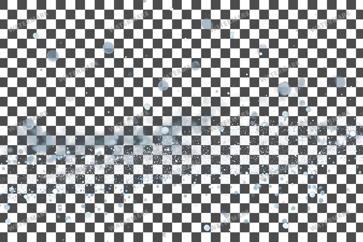 Starlight Tiny Sparkles Transparent Overlay Pngs