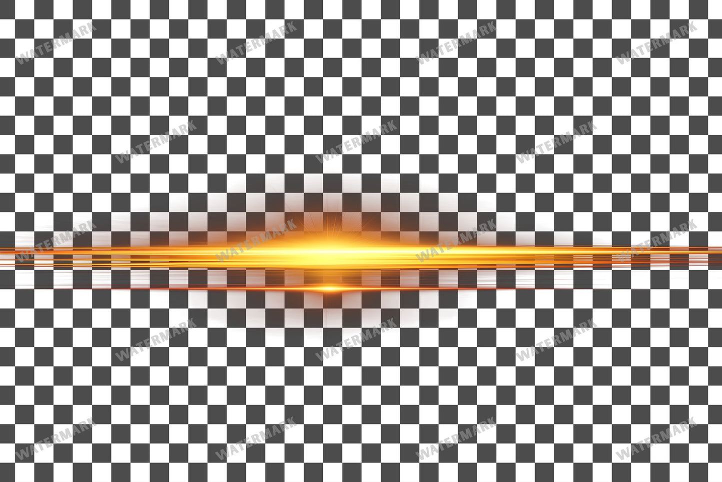 Sunset Warmth Light Transparent Overlay Pngs