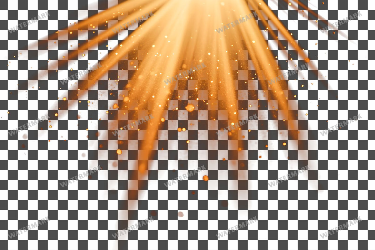 Toffee Light Transparent Overlay Pngs