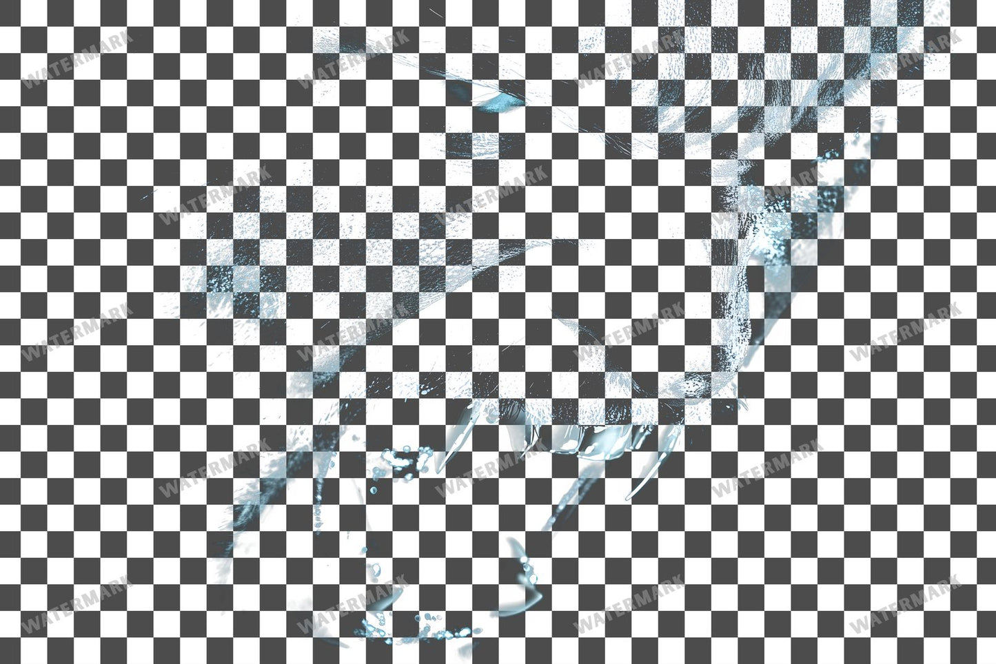 Vampire Transparent Overlay Pngs