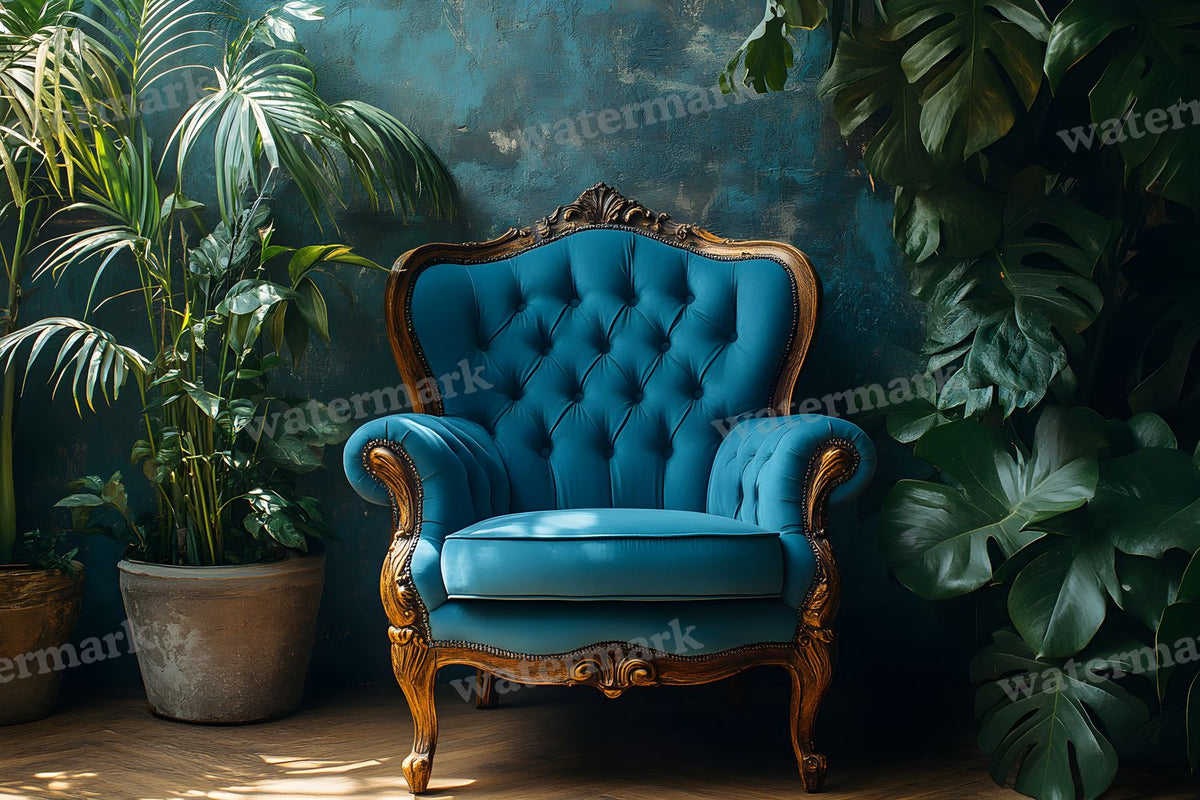Victorian Cinematics Backdrop Images