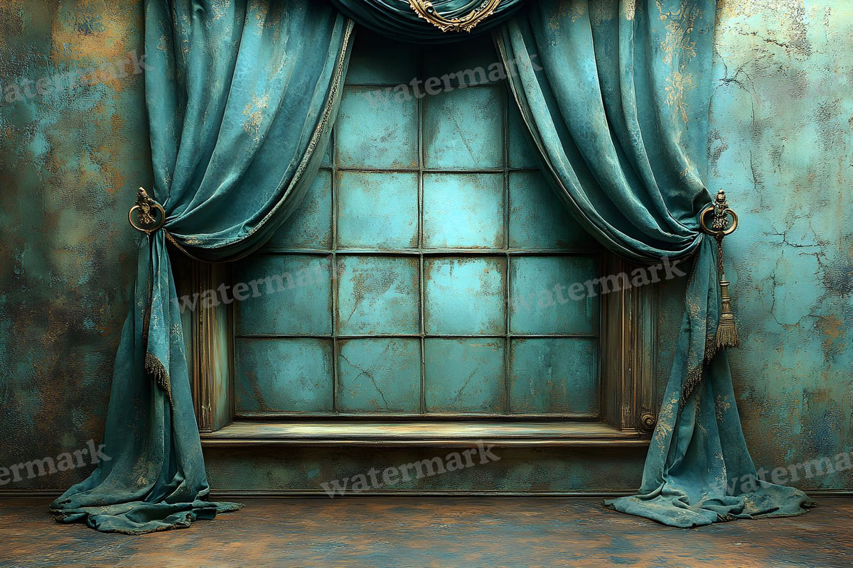 Victorian Cinematics Backdrop Images