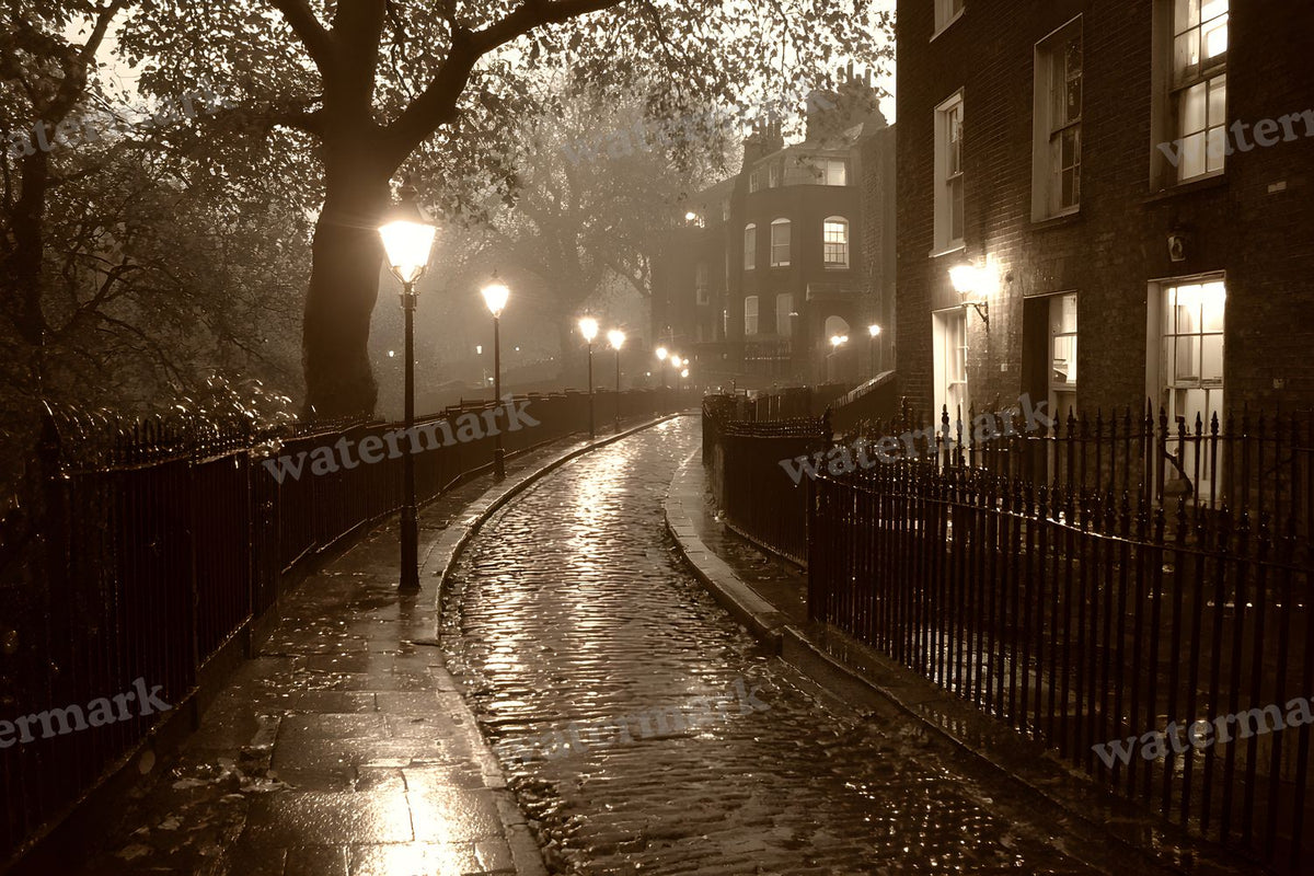 Victorian Backdrop Images