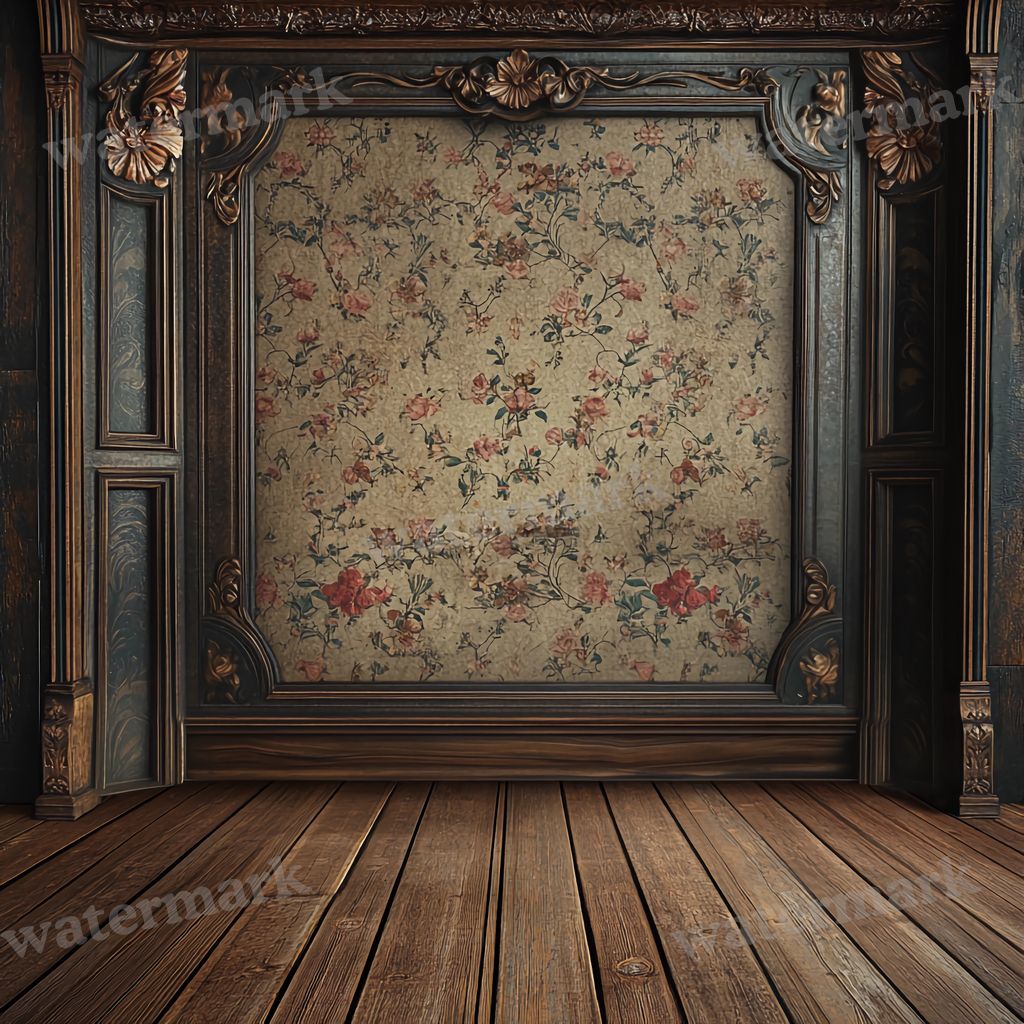 Victorian Backdrop Images