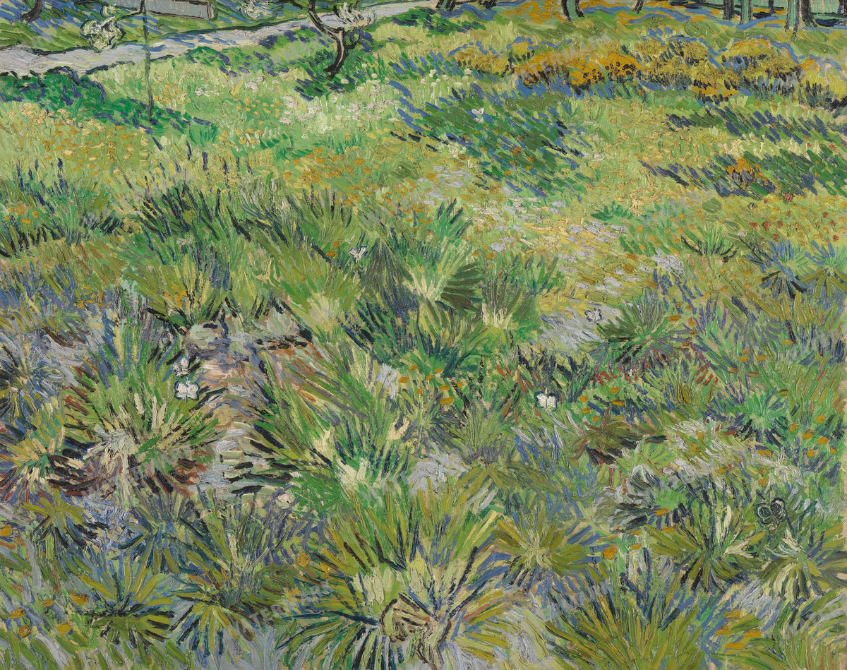 Vincent Willem Van Gogh Vintage Paintings