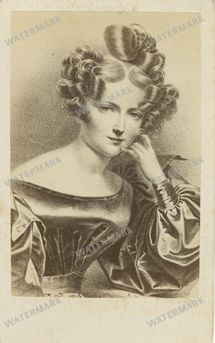 Vintage Portraits Vintage Prints