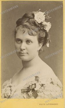 Vintage Portraits Vintage Prints