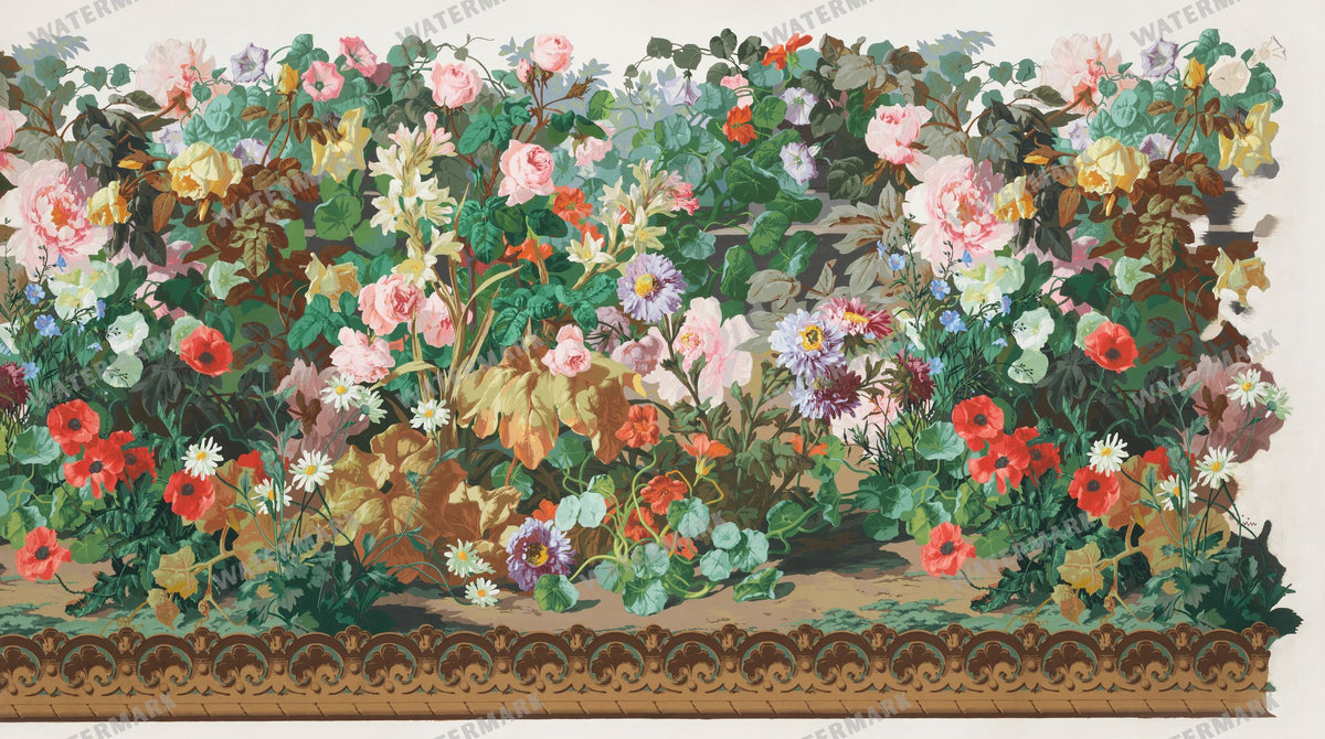 Wall Art Vintage Paintings