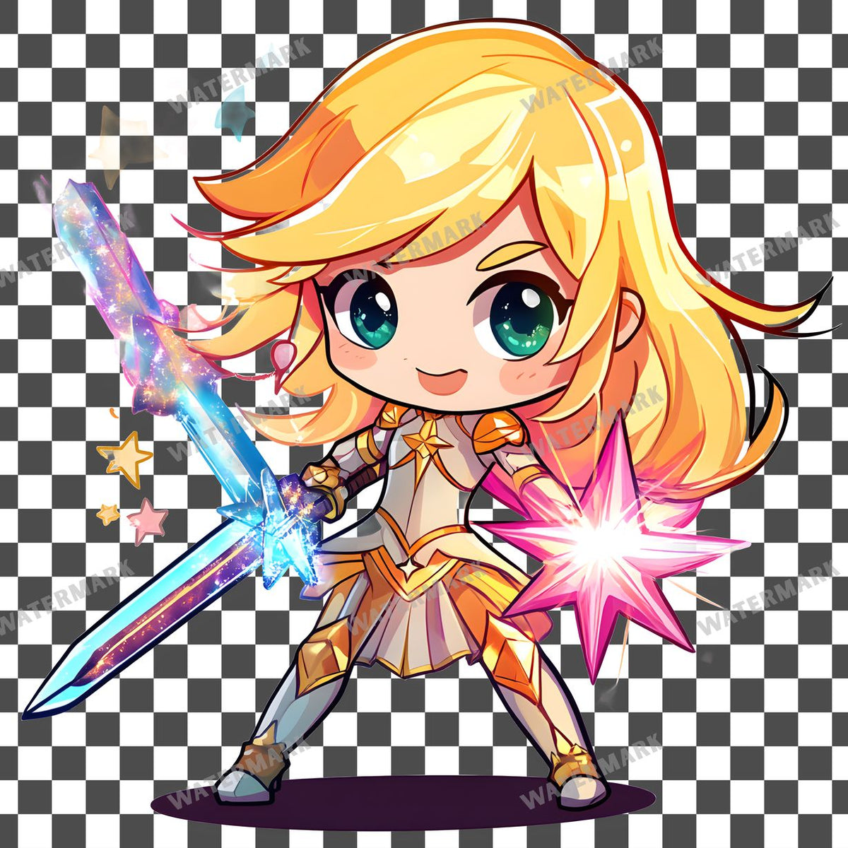 Warriors Clipart Pngs